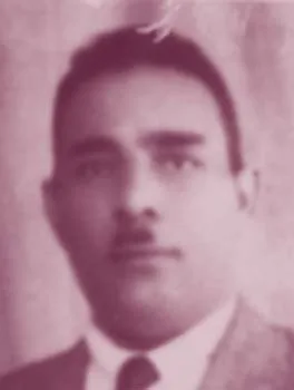 عبد العظيم أحمد جعفر