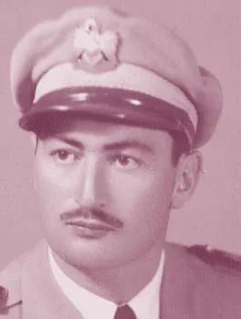 عدنان العجلاني
