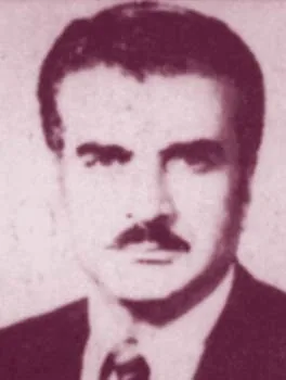 عساف كمال الدين