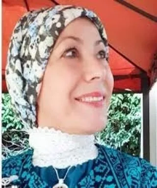 عائشة الرازم