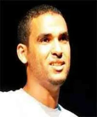 عمر لوريكي