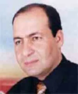 منير محمد خلف