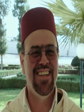 عبد العلي فيلالي بالحاج