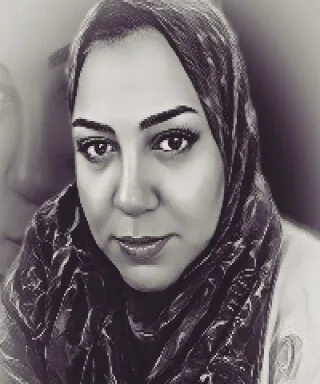 ريهام محمد الناجي