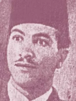 عبد المحسن مرزوق