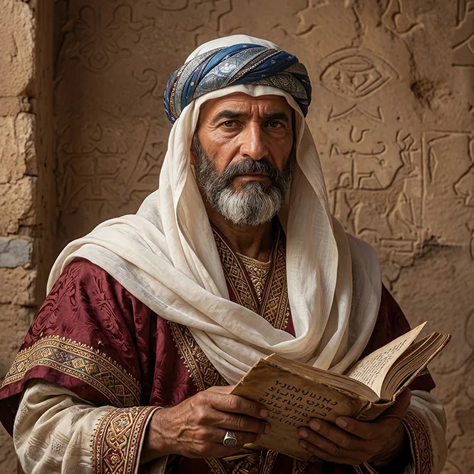 السموأل