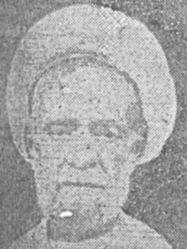 محمد حسن الدكسن