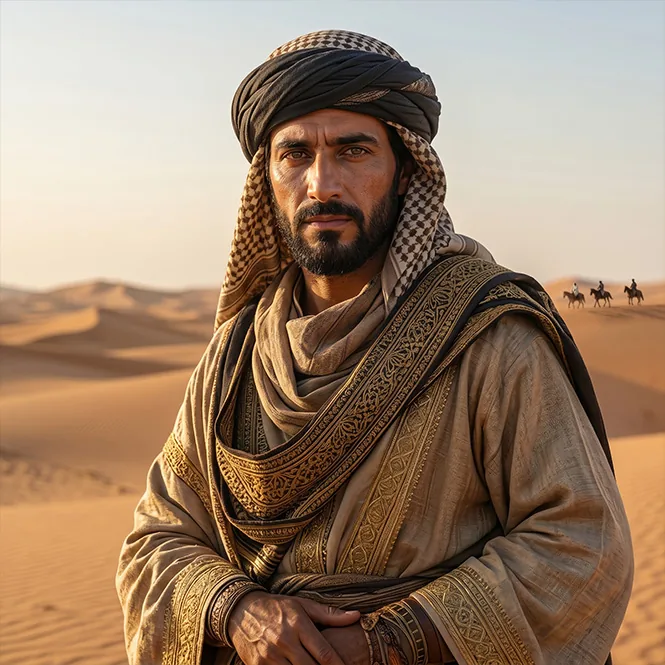 ذو الرمة