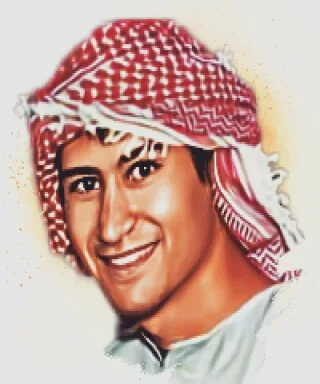 سلامة إسماعيل القيعان