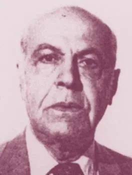 فيليب مسعود البستاني