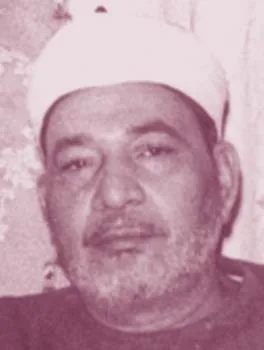 كامل الفقي