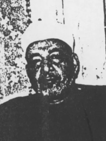 صلاح الدين أبو علي