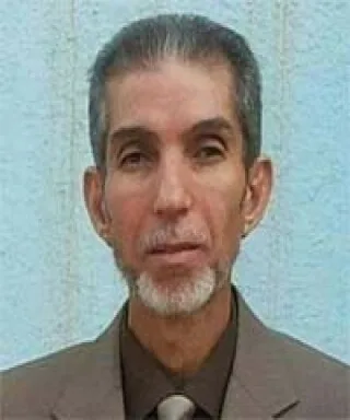 عبد المجيد السامرائي