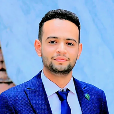 محمد أمين الشرماني