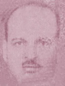 علي عبد العظيم