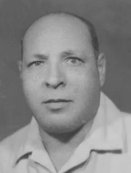 محمد بدوي المختون