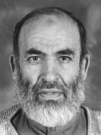 السيد الوهدان