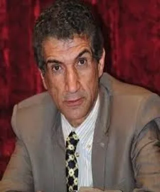 مجدي الحمزاوي