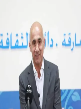 نزار النداوي