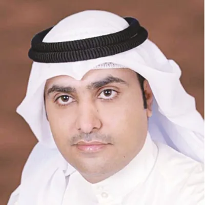 بدر ناصر المورقي
