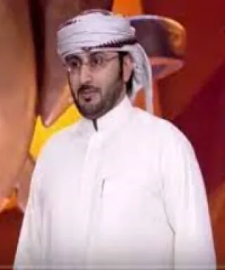 ناصر الشفيري