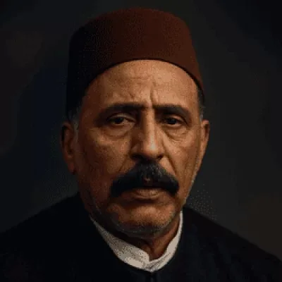 محمد عثمان جلال