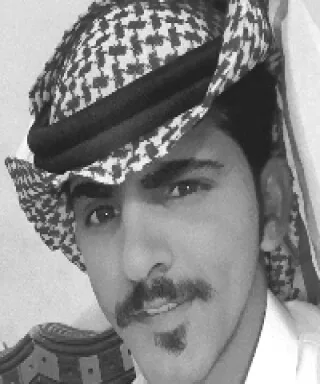 عماد محمد الرشيدي