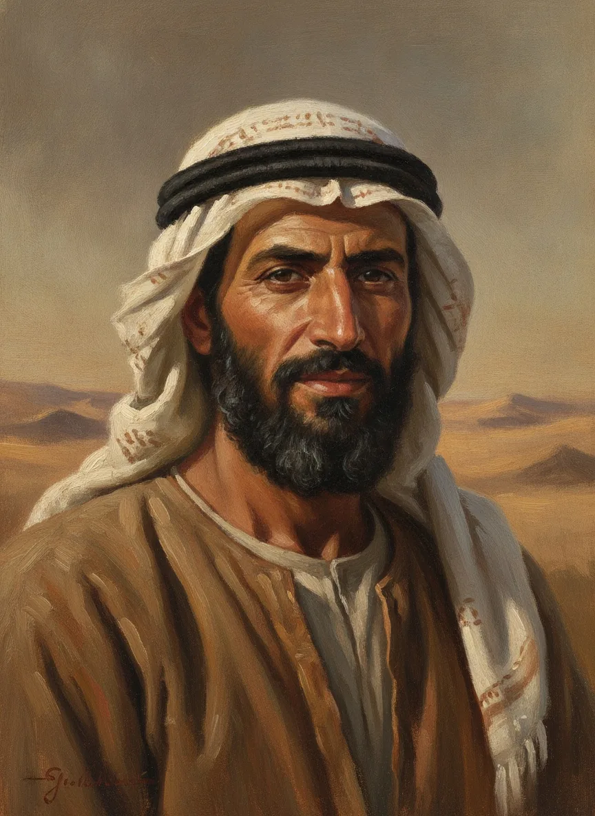 عبد قيس بن خفاف البرجمي