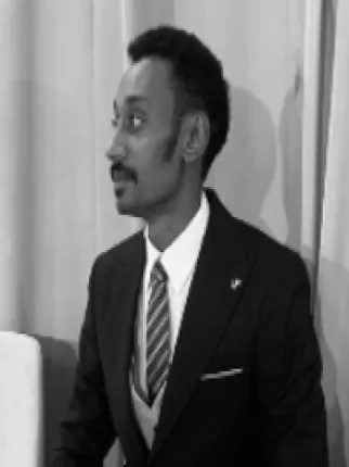سعيد رجب الأنصاري