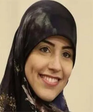 سارة الزين