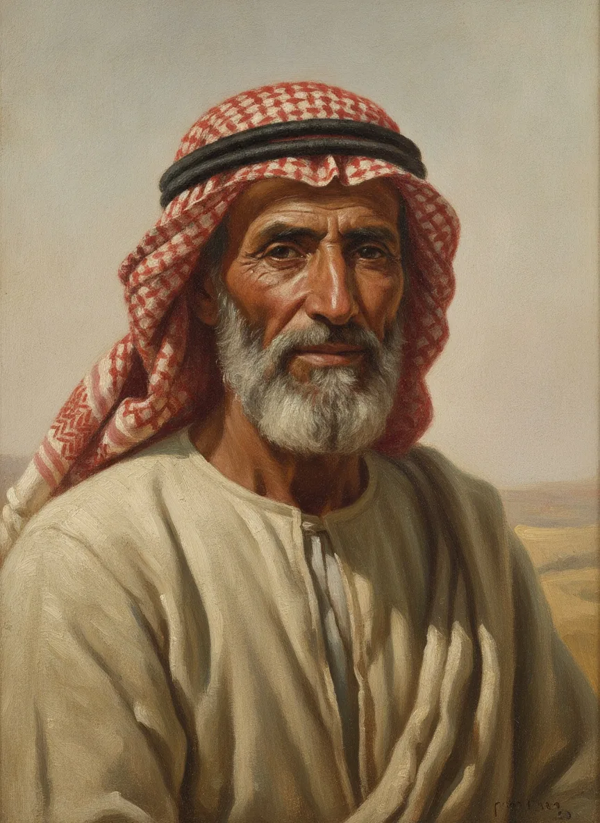 المثقب العبدي