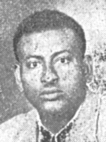 حسن طه