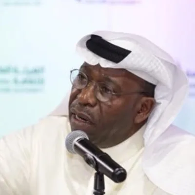 مسفر الدوسري
