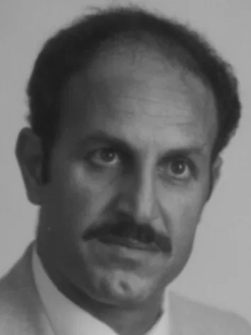 خليل السواحري