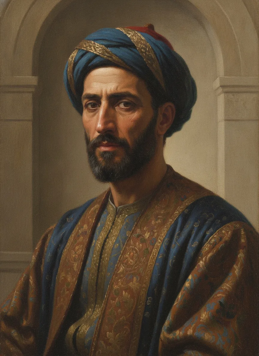أبو الحسن التهامي