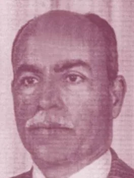 علي العليمي
