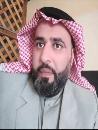 عبد الكريم العفيدلي