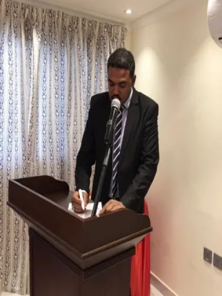 رجب أحمد عيسى