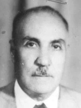 محمد الحاجي