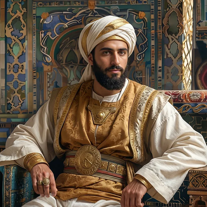 أبو فراس الحمداني