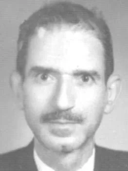 محمد حسين صندوق