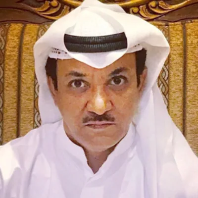محمد صلاح الحربي