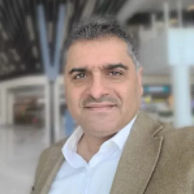 طلال العلوي