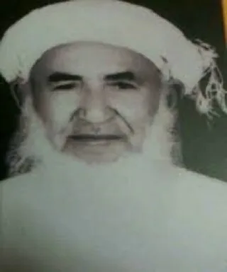 نور الدين السالمي
