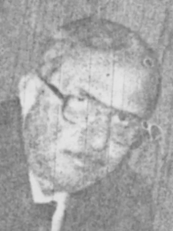 بشير حسن القطان