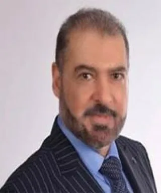زاحم محمود خورشيد