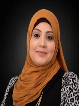 رشا زقيزق