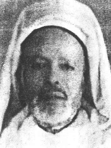 العربي التمسماني