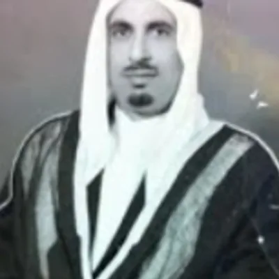 حمد بن ظافر العرجاني