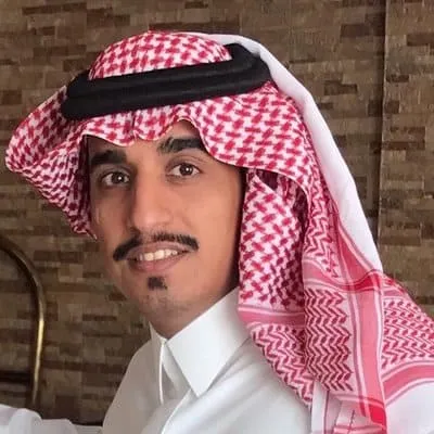 محمد الغبر